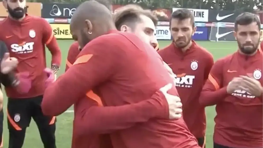 Kerem Aktürkoğlu Marcao neden kavga etmişti? Kerem Aktürkoğlu Marcao olayı nedir?