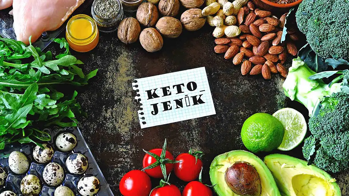 Ketomix Diyet Nedir?