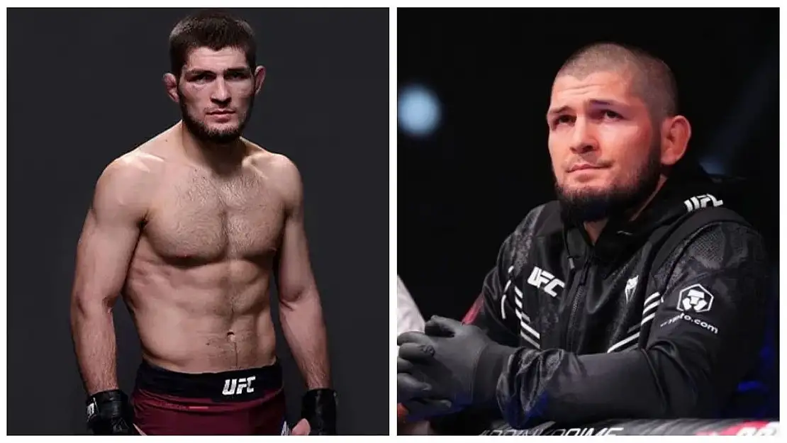 Khabib Nurmagomedov servetine ne oldu? Khabib ne kadar kazanıyor?