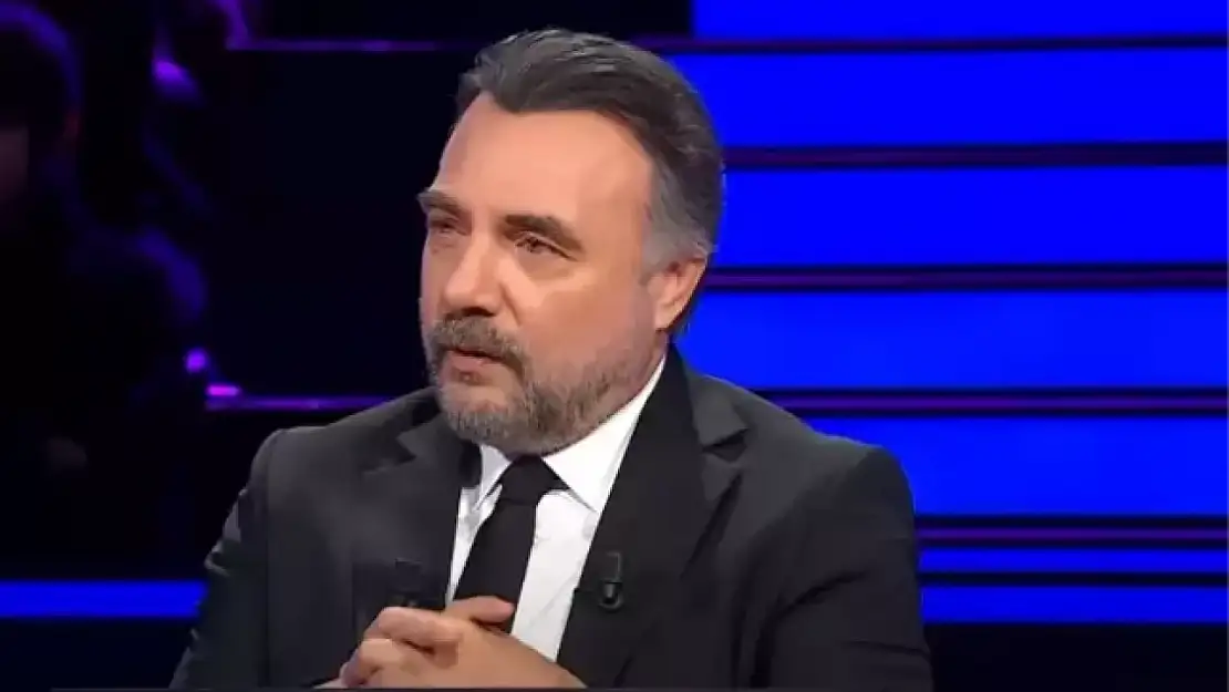 (Kim Milyoner Olmak İster) Hangisi vardır?