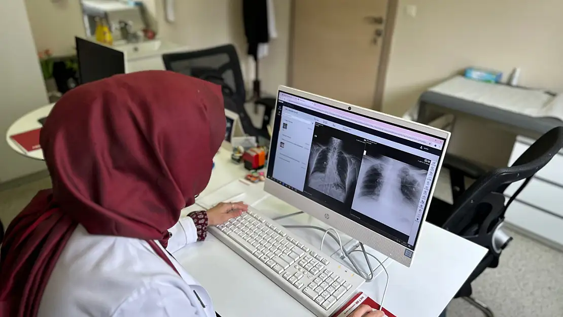 Kıyafetlerdeki gizli tehdit: Küf mantarları enfeksiyon yapabilir