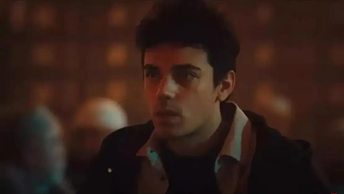 Kızıl Goncalar Can diziden çıktı mı? Can neden öldü?