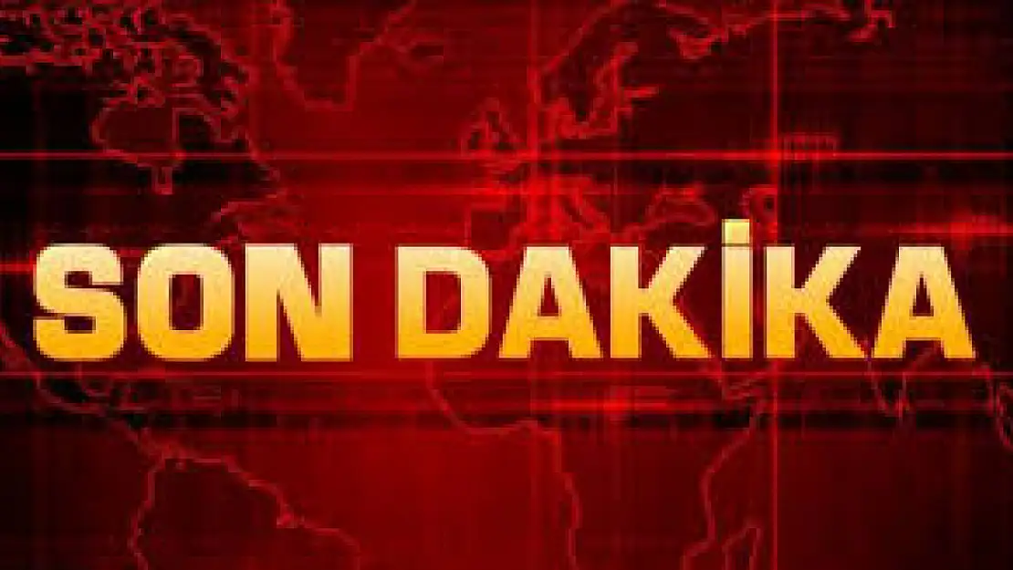 Kızıldağ geçidi'nde facia: Ağrı otobüsü devrildi!