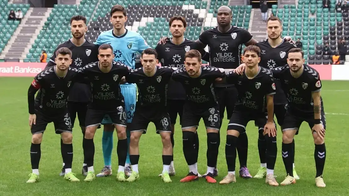 Kocaelispor, Milli Ara Öncesinde Zafer Peşinde!
