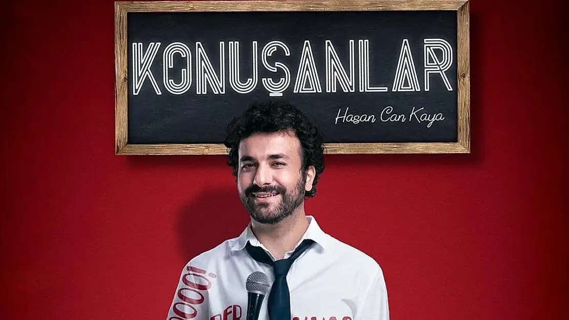 Konuşanlar Exxen'de neden yok SON DAKİKA 2025 nerede yayınlanacak?