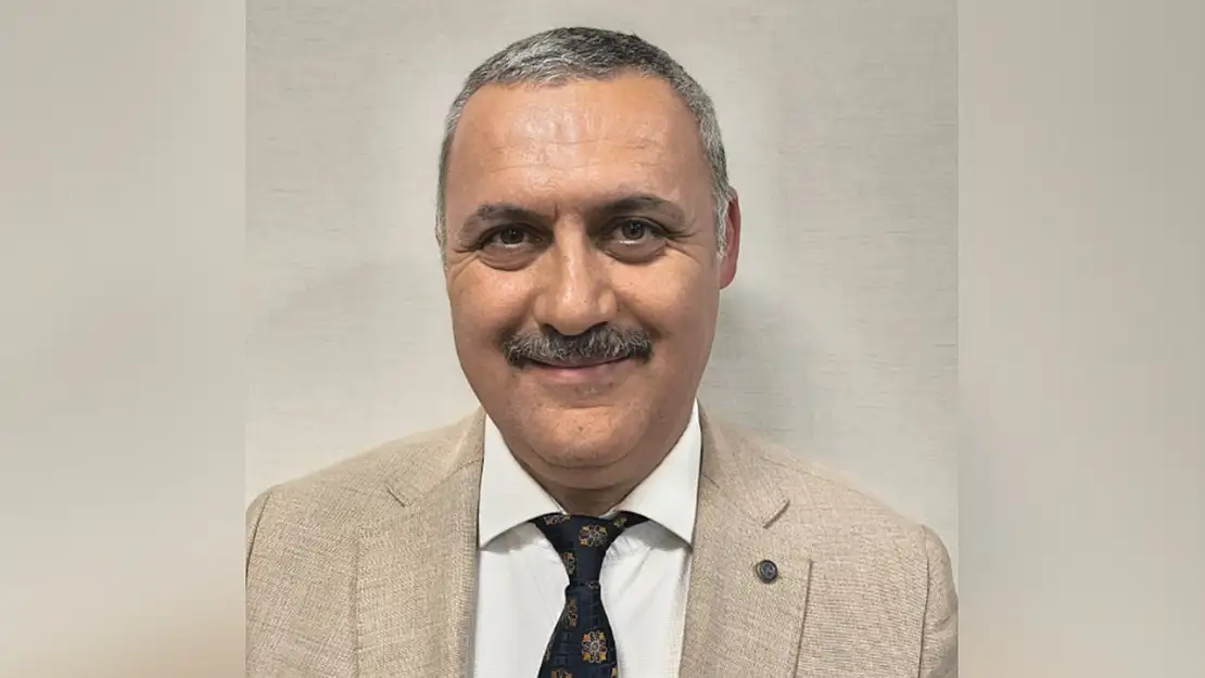 Konya İl Sağlık Müdürü Doç. Dr. Yusuf Yavuz kimdir?