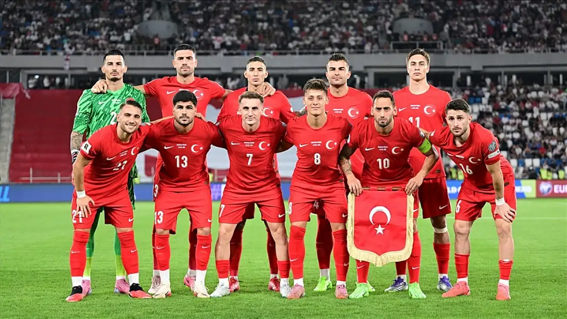 Konya stadı yine tarihe tanıklık edecek: Rakip İspanya