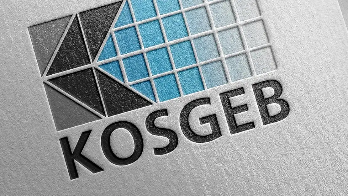 KOSGEB'in KOBİ'lere sağladığı destek 10 milyon liraya yükseltildi