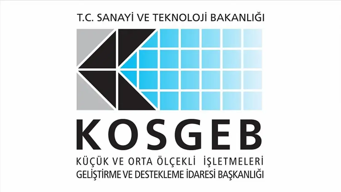 KOSGEB'in Küresel Rekabetçilik ve Kapasite Geliştirme destek programları başlıyor