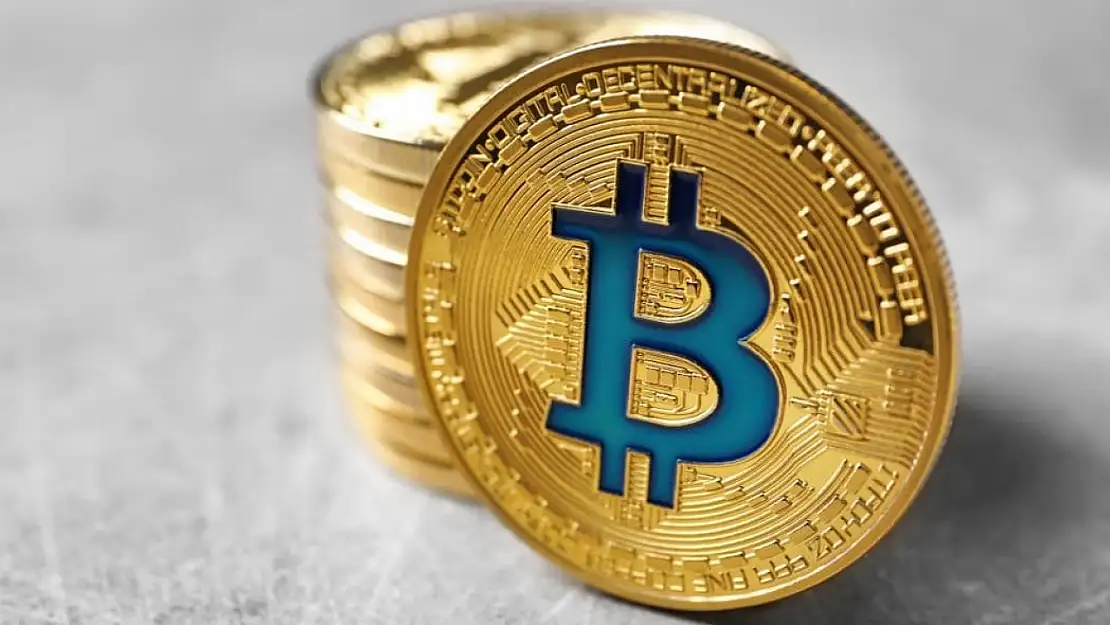 Kripto para birimi Bitcoin, Nvidia'nın etkisiyle tekrar yükselişe geçiyor