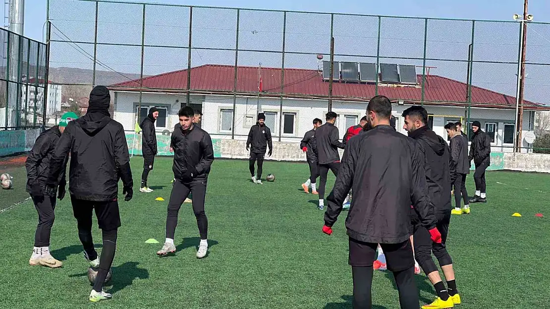 Kritik maç öncesi Kars 36 Spor'dan taraftara çağrı