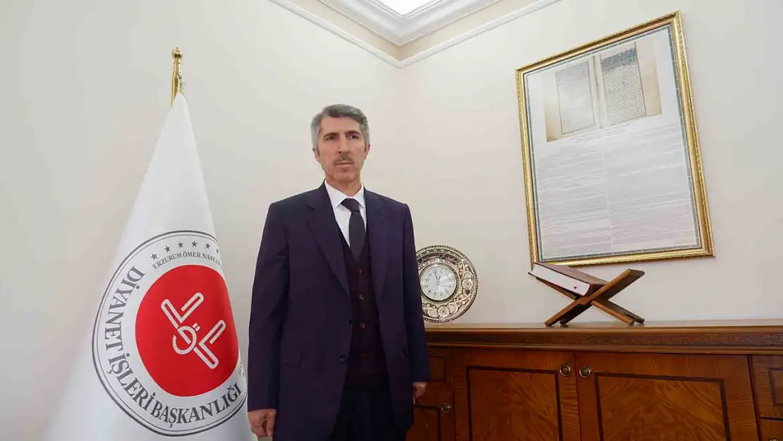 Kudüs'ün Manevi Liderliği: Kudüs-ü Şerif Müftülüğü ve Önemi