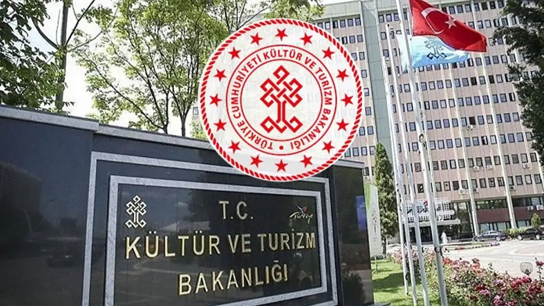 Kültür ve Turizm Bakanlığı'ndan KPSS'siz Yeni İstihdam Fırsatı!