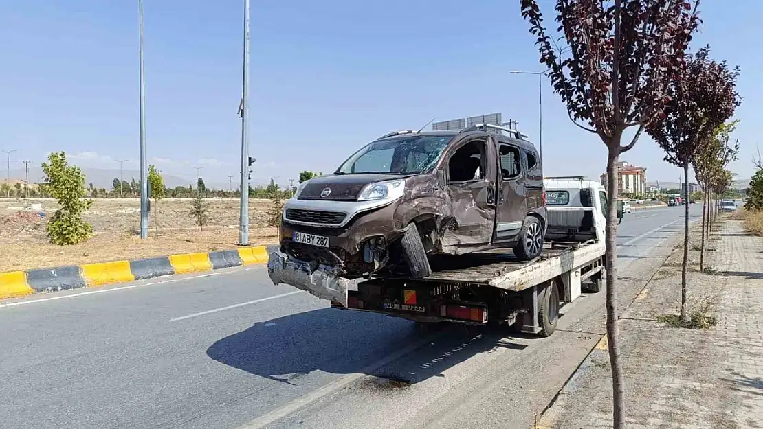 Kuralsızlığın bedeli ağır oldu: Patnos'ta 8 yaralı