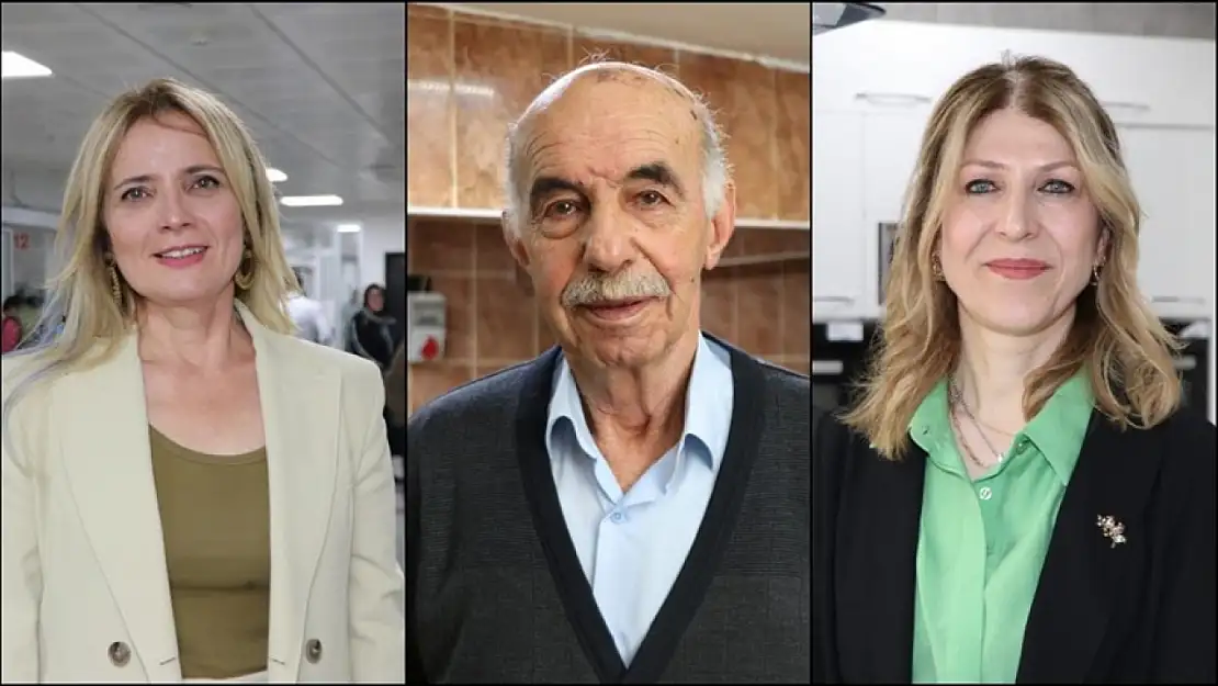 Kurban Bayramı'nda et ve tatlıları kontrollü tüketin uyarısı!