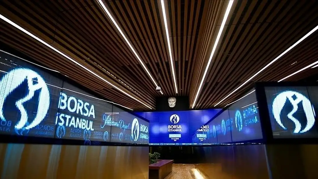 Küresel belirsizlik sürerken borsa İstanbul yukarı yönlü hareket etti