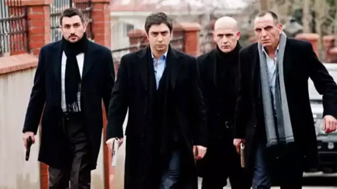 Kurtlar Vadisi Yeniden mi Geliyor, Ne Zaman, Saat Kaçta?