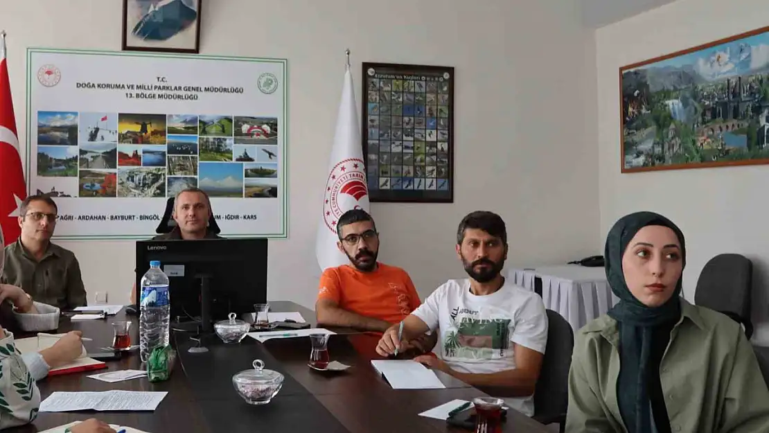 Kuşların Göç Yolları Haritalanıyor Yeni Araştırmalarla Belirleniyor