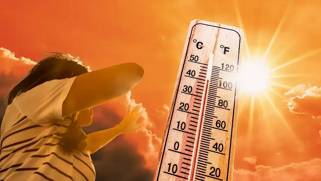 Kuzey ve İç Anadolu'da yerel sağanak yağışlar bekleniyor, diğer bölgelerde açık hava hakim olacak.