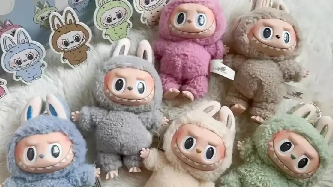 Labubu neden yasaklandı? SON DAKİKA Labubu operasyonu nedir?