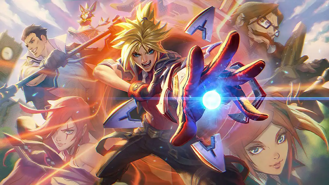 League of Legends'a (LoL) WASD ile hareket etme özelliği nedir, nasıl kullanılır?