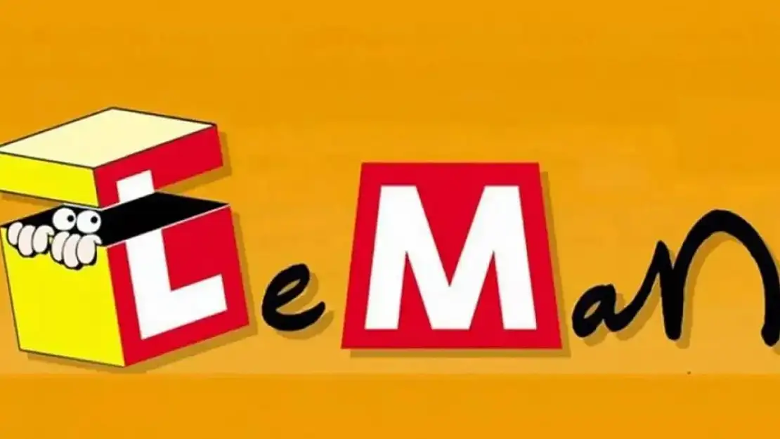 Leman dergisi sahibi kim Türk mü?