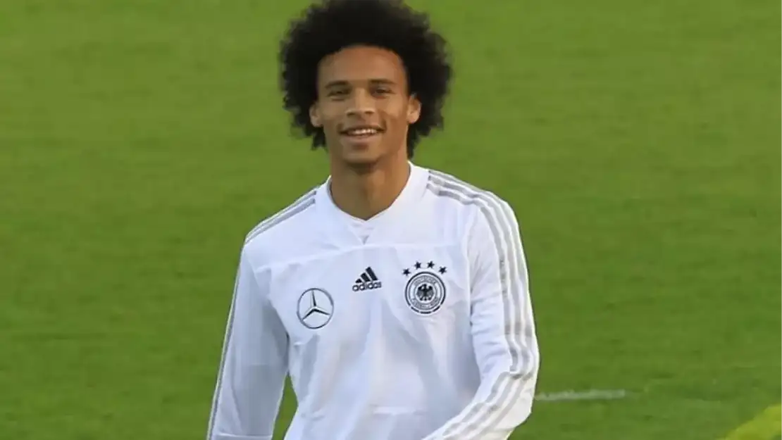 Leroy Sane oynayacak mı, kadroda mı, yedek mi, ilk 11'de mi? (Benfica Bayern Münih maçı)