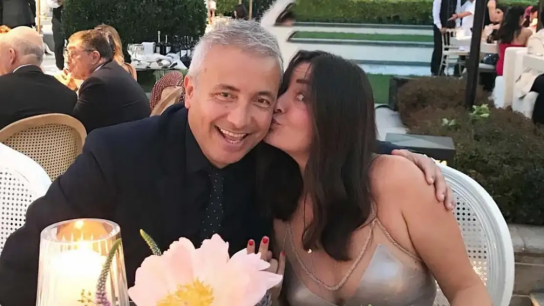 Linda İmami eşi Ata İmami kimdir, ne iş yapıyor?