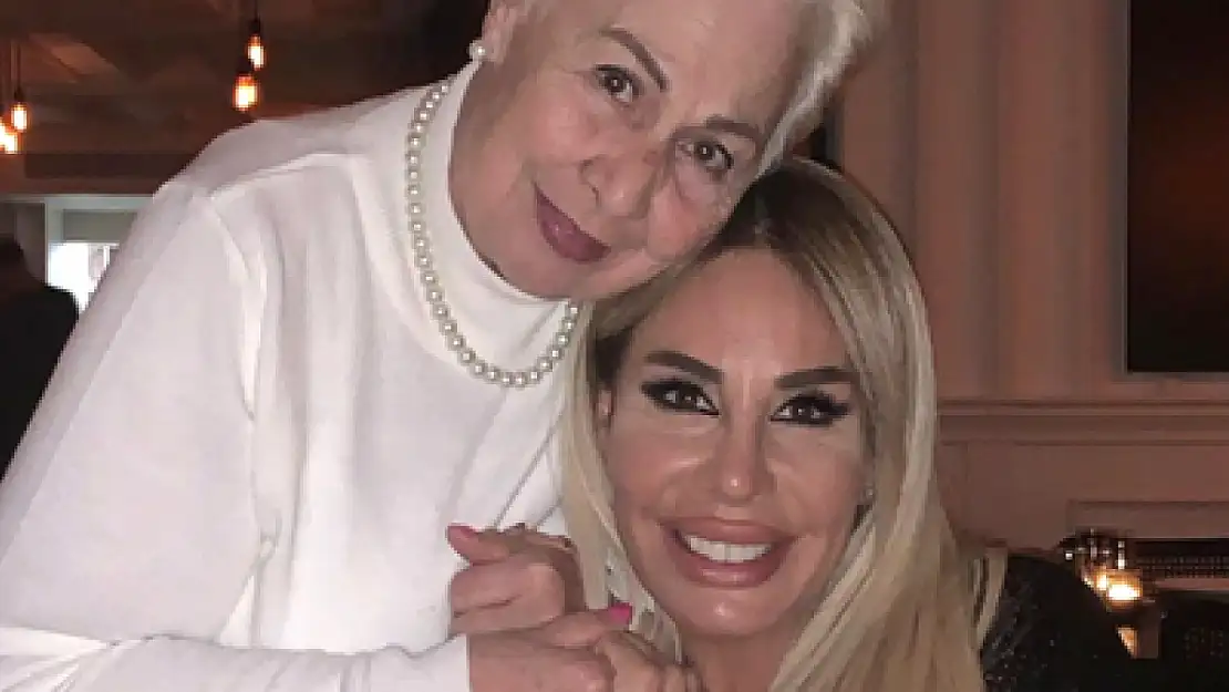 Linet Annesi Babası (Leyla Özgecan,  Şumuel Menaşe) Kimdir?