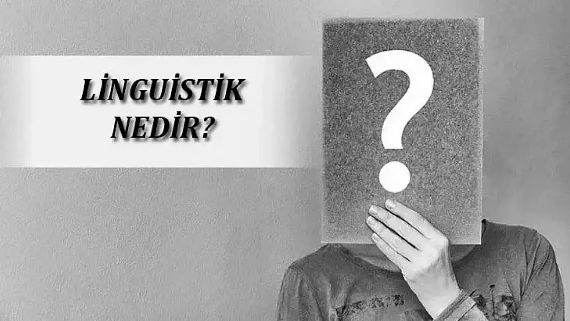 Linguistik Teknik Nedir?