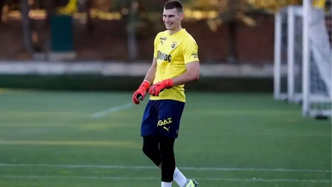 Livakovic Neden Oynamıyor?