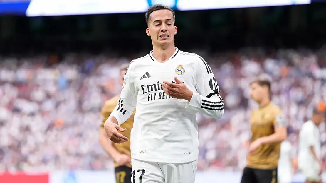 Lucas Vazquez Bundesliga'ya Adım Atıyor!