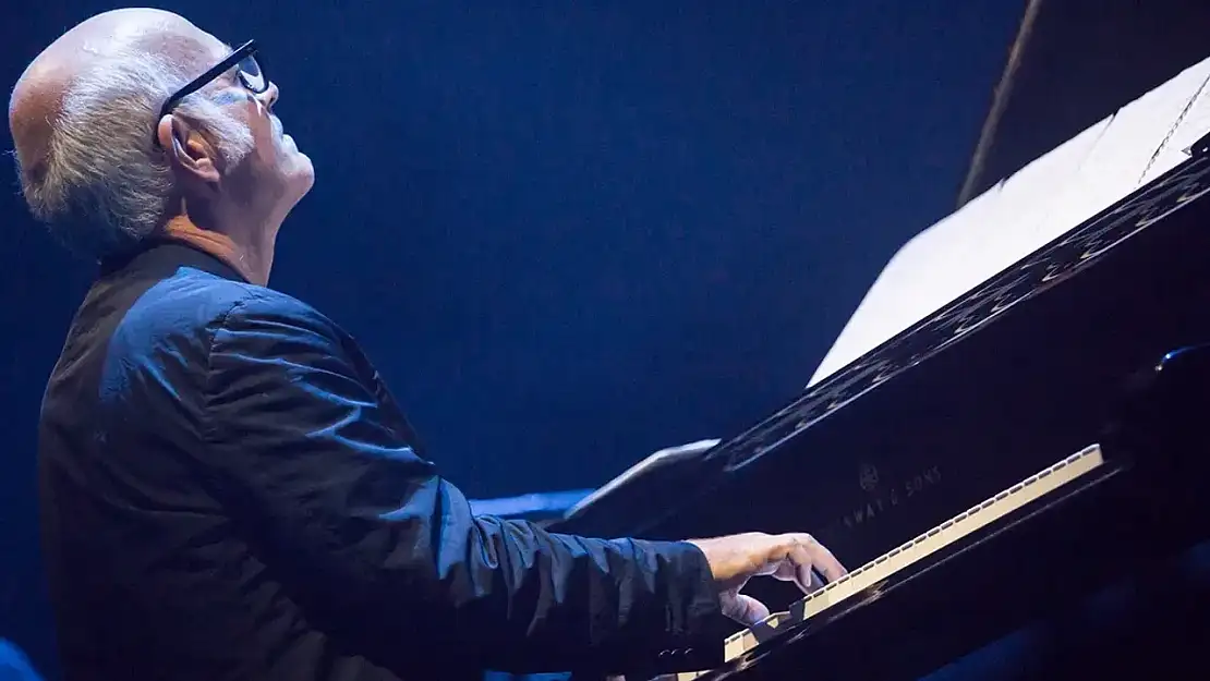 Ludovico Einaudi kimdir, nereli, neden gündemde?