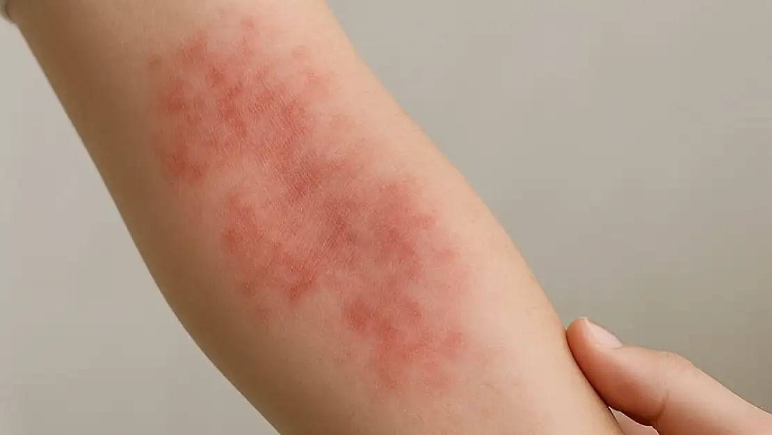 Lupus hastaları için güneş ışığı ciddi risk taşıyor