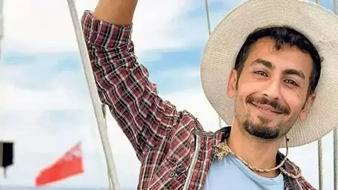 Madleen gemisi Türk aktivist Hüseyin Şuayb Ordu kimdir?
