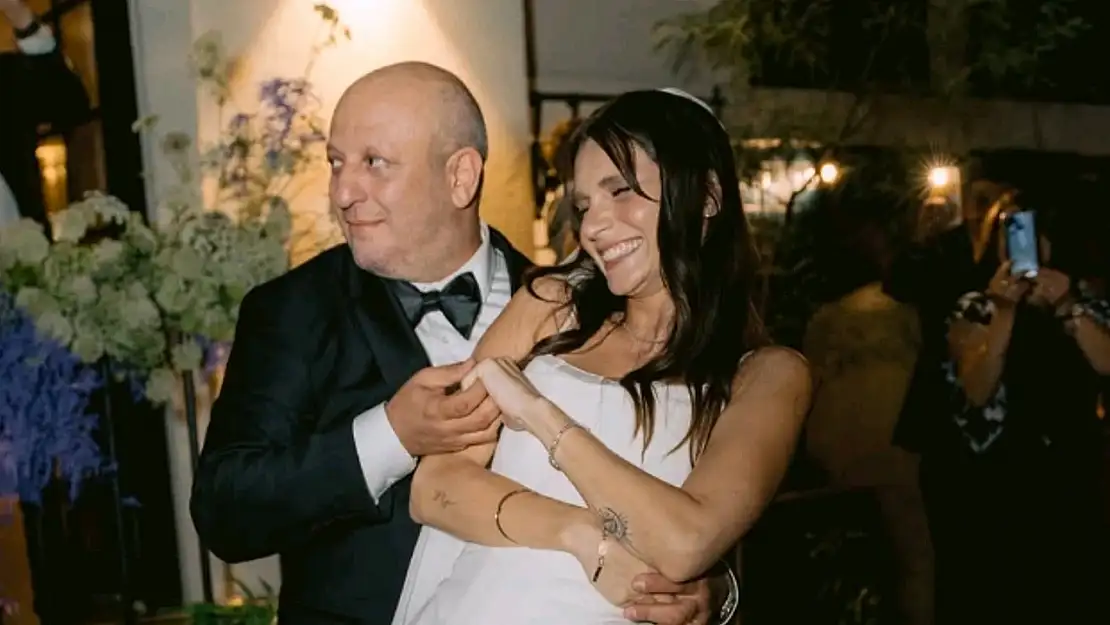 Magazin dünyasının yakından takip ettiği isim Meriç Aral'ın evli olduğu ve eşinin kim olduğu merak konusu oldu!