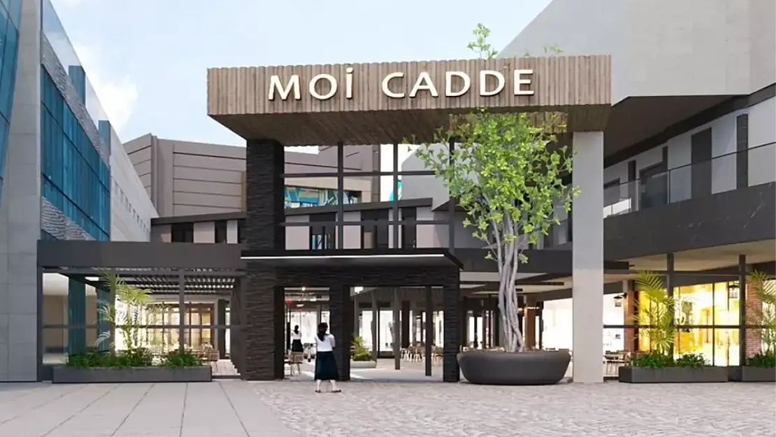 Mall Of İstanbul nerede, İstanbul'un  hangi ilçesinde, neresinde?