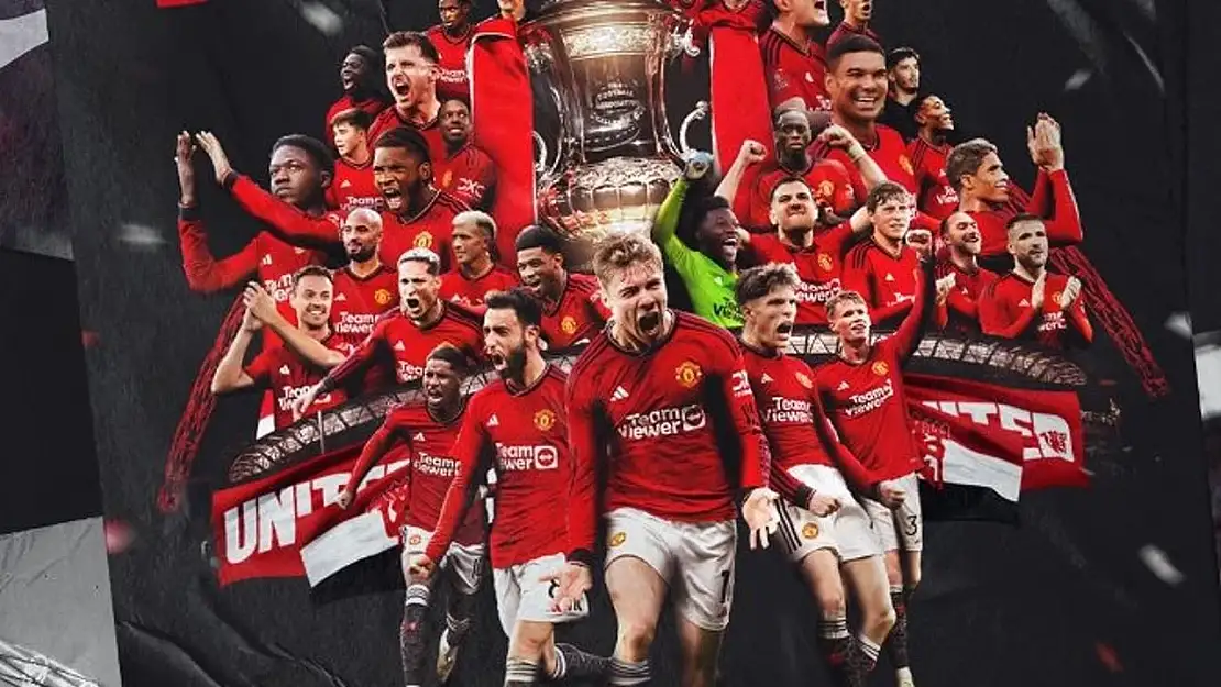 Manchester United küme düşme ihtimali var mı? 2025