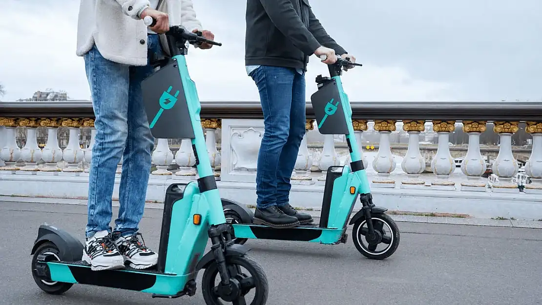 Martı scooter ne kadar oldu, ödeme nasıl yapılıyor? 2025