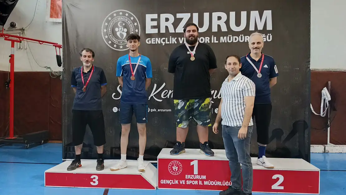 Masada Zafer Buluşması: Zafer Kupası Yoğun Katılımla Gerçekleşti