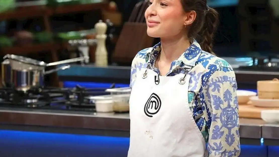 Masterchef Ayla Canpunar Kimdir, Kaç Yaşında, Nereli?