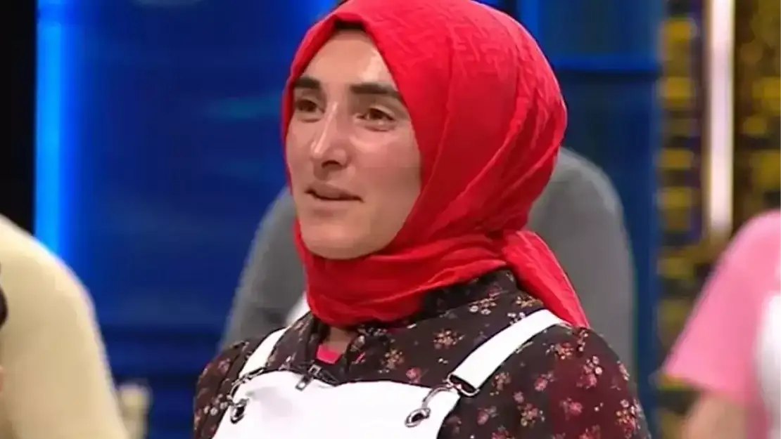 MasterChef Ayşe ne zaman yarıştı? MasterChef Ayşe kimdir, kaç yaşında nereli?