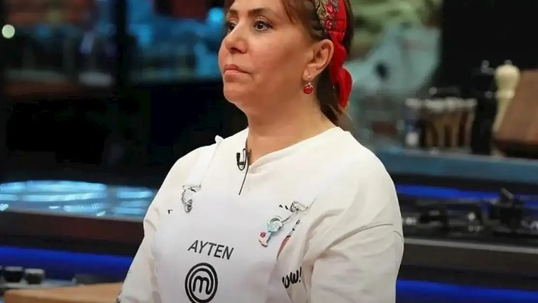 Masterchef Ayten Saner Kimdir, Kaç Yaşında, Nereli?