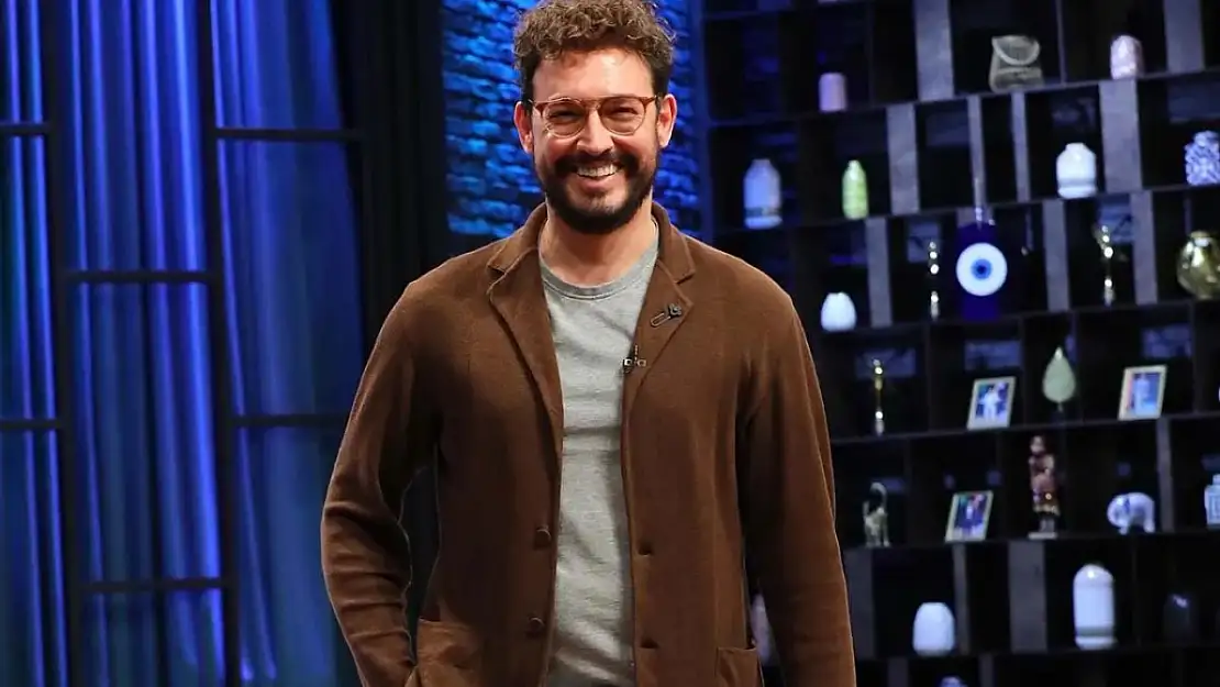 MasterChef Danilo Şef'in Din Değişikliği İddiaları ve Danyal Hamza'nın Kimliğine Dair Tartışmalar