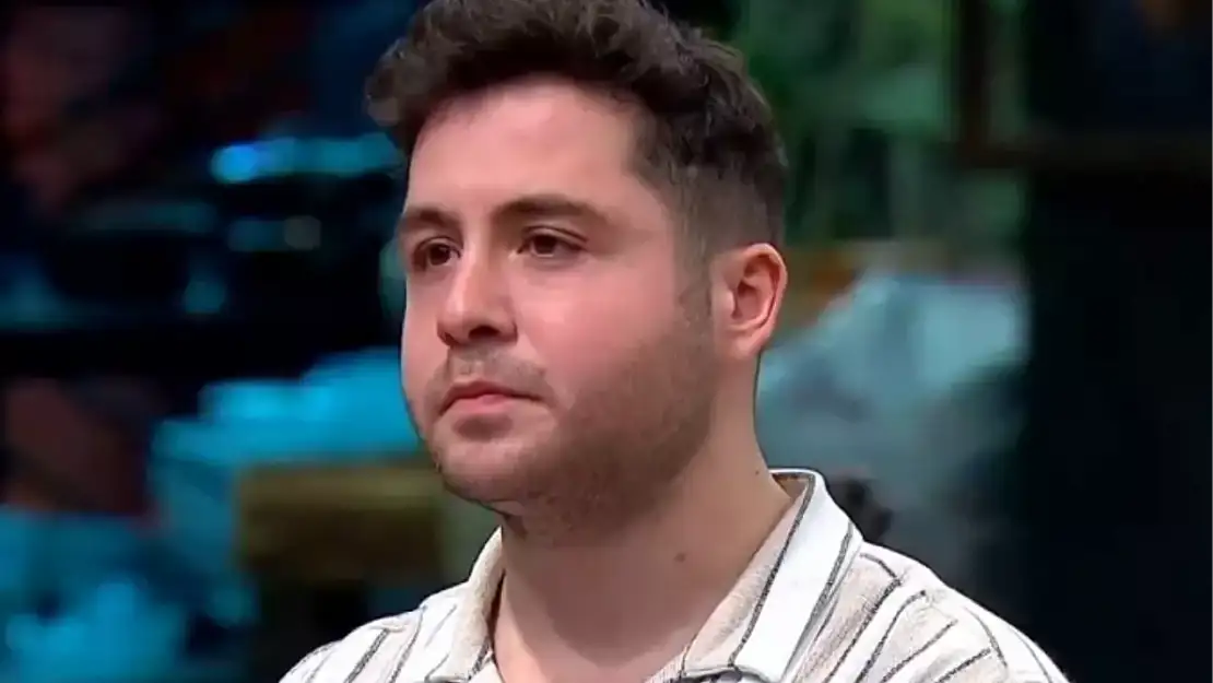 MasterChef Doğuhan elendi mi  MasterChef Doğuhan kimdir, kaç yaşında nereli, Instagram hesabı var mı?