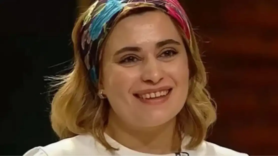 MasterChef Eylül elendi mi? MasterChef Eylül kimdir, kaç yaşında nereli, Instagram hesabı var mı?