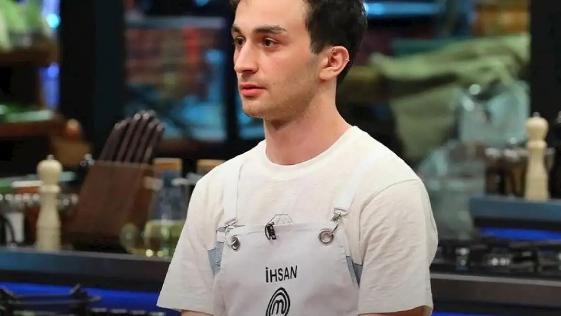 Masterchef İhsan Yiğit Uçak Kimdir, Kaç Yaşında, Nereli?