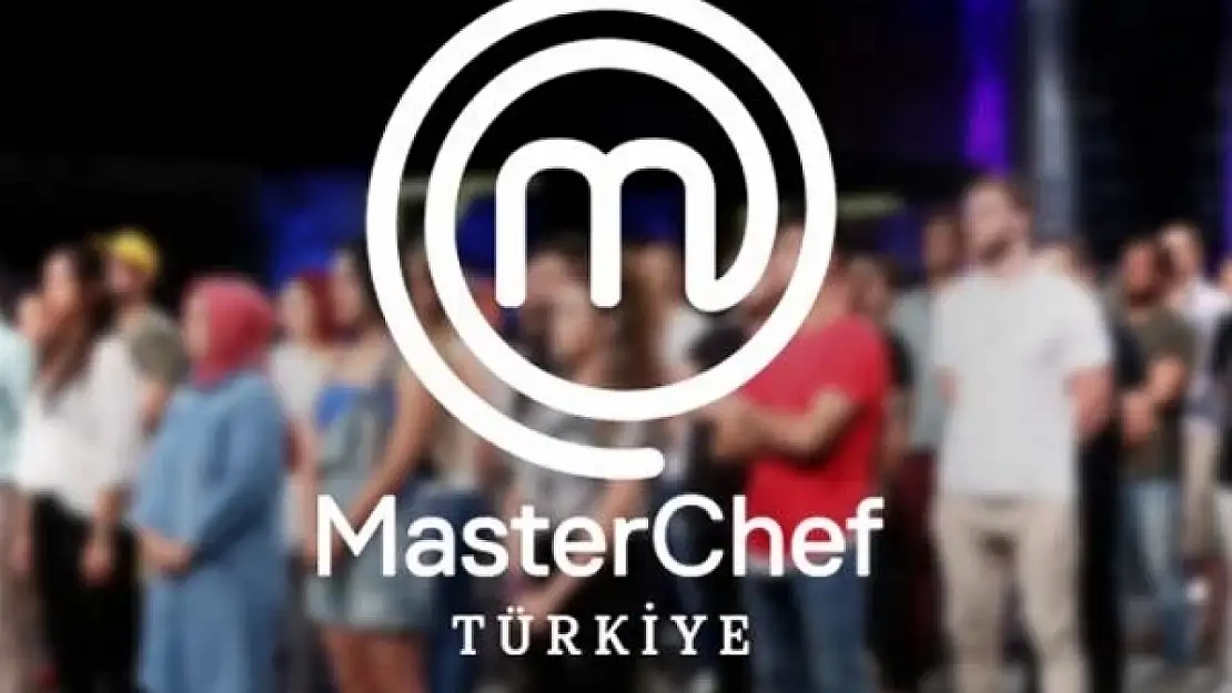 MASTERCHEF NEDEN YOK, BUGÜN VAR MI 12 AĞUSTOS 2025? MasterChef bu akşam var mı, yok mu, 12 Ağustos TV8 yayın akışı Yeni bölüm ne zaman? Resmi açıklama geldi