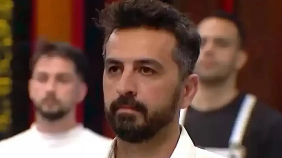 MasterChef Sercan'ın ayağının olmamasının sebebi ne? Olayın detayları açıklandı!