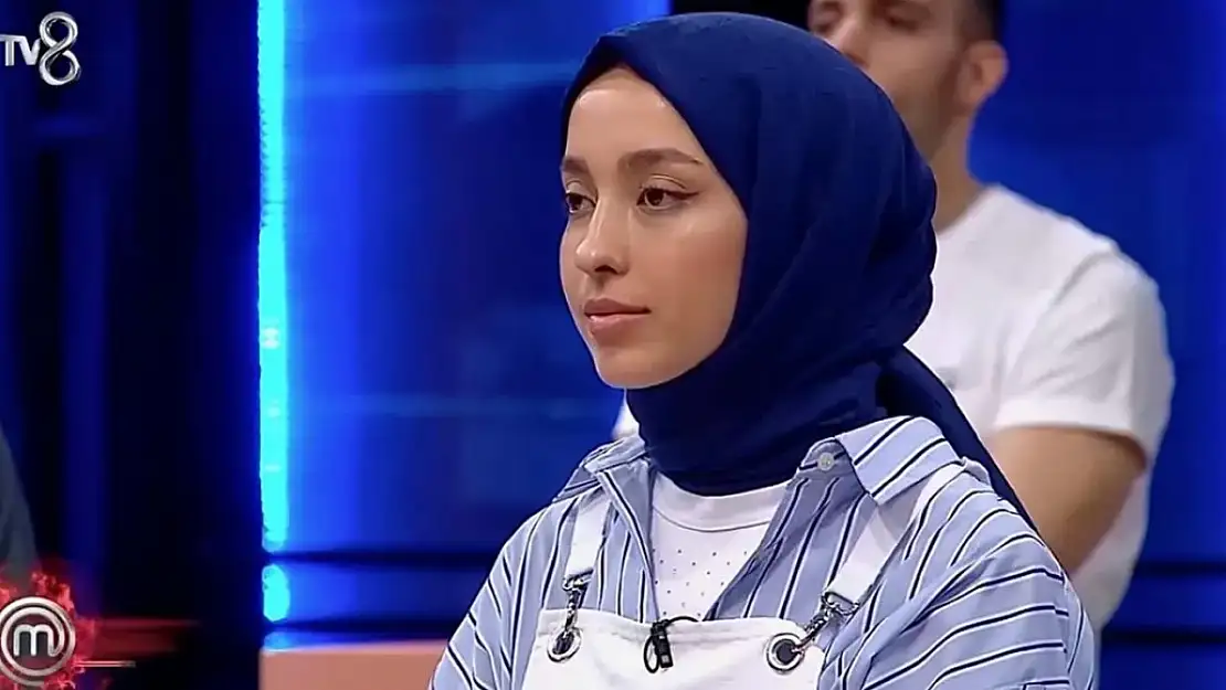 MasterChef Sümeyye kimdir, doktor mu, ne doktoru?